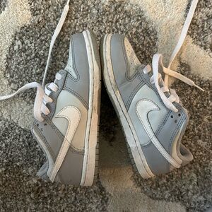 Kids Nike dunk low